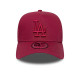 New Era Καπέλο LA Dodgers MLB League Essential 9FORTY A-Frame Trucker Adjustable Cap